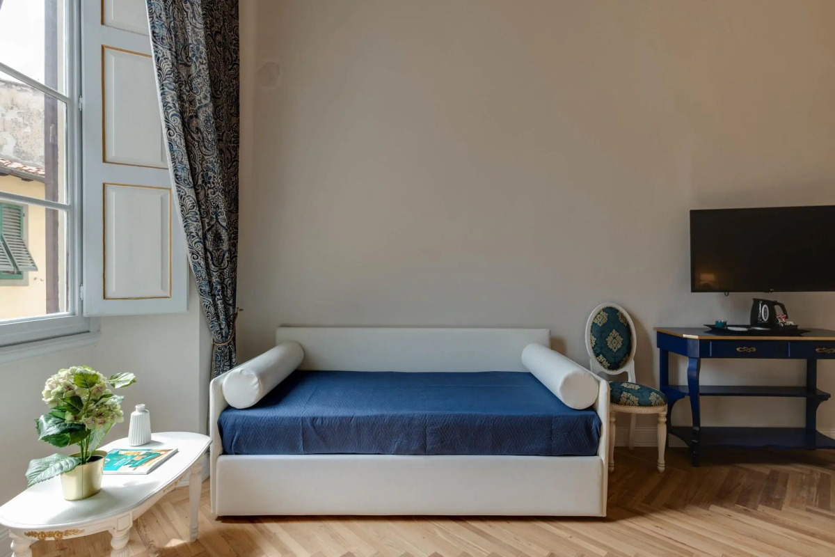 Residenza D'Epoca Sant'Egidio