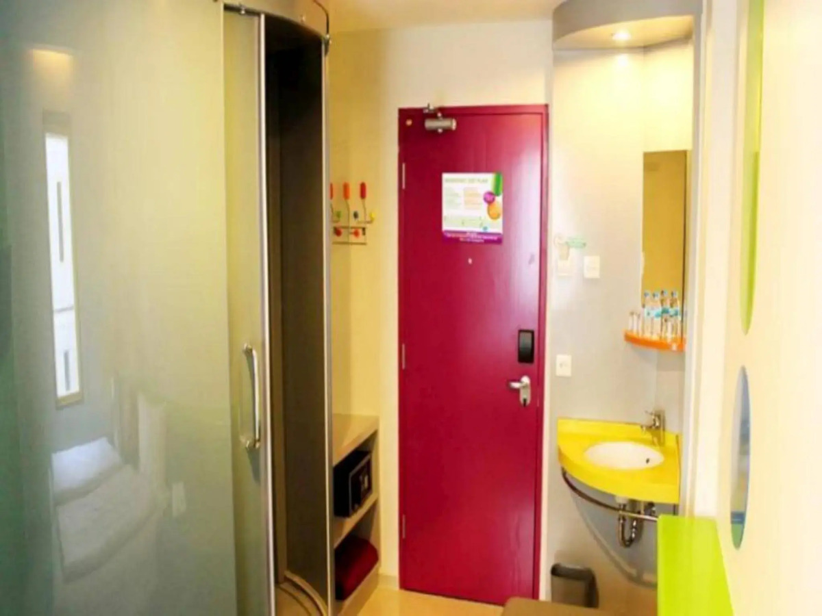 POP! Hotel Airport Jakarta