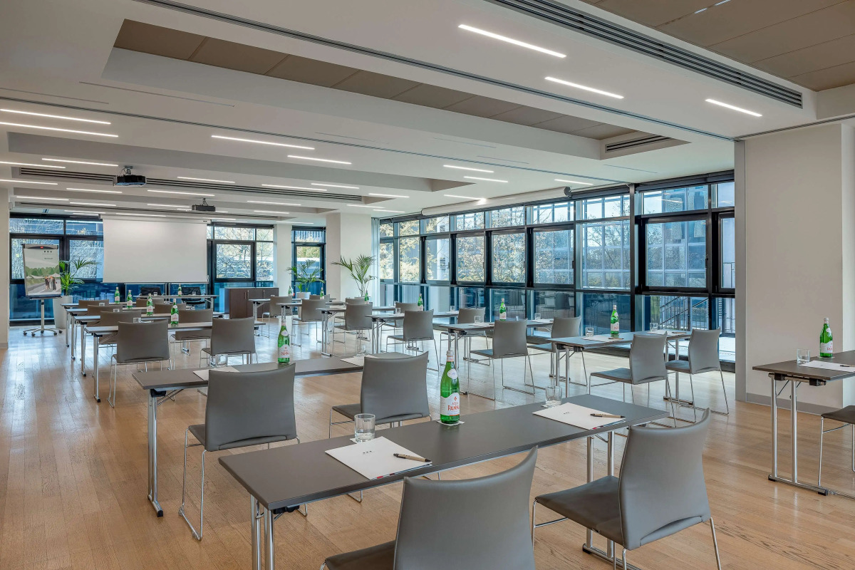 Unahotels Bologna Fiera