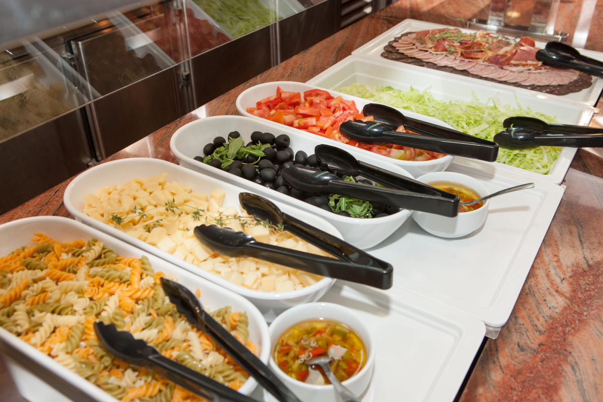 Ponient Dorada Palace by PortAventura World