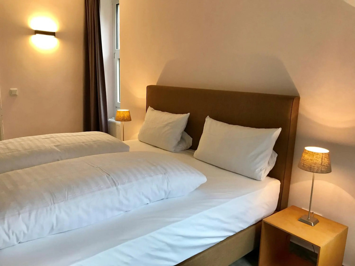 Flemings Hotel München-City