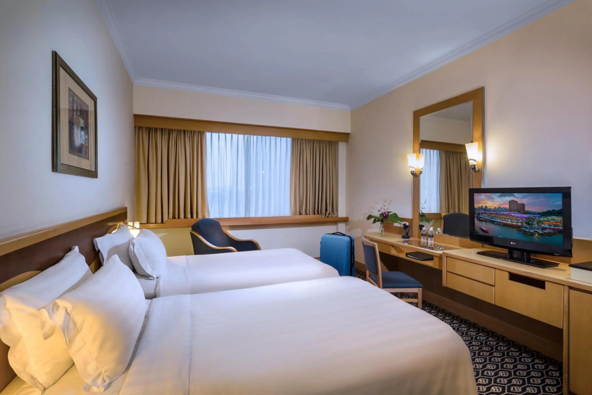 Курорт Cullinan Belek