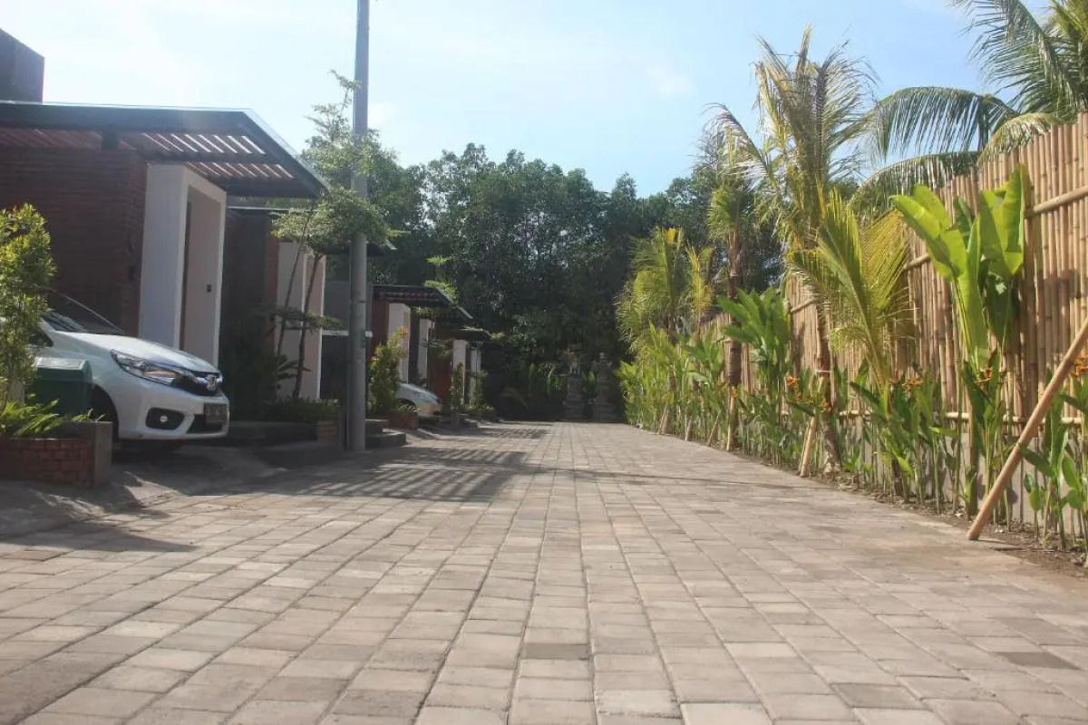 Villa Bulan Bali