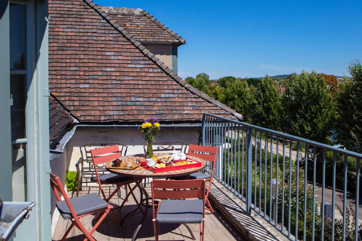 Hotel Le Maxime, BW Signature Collection