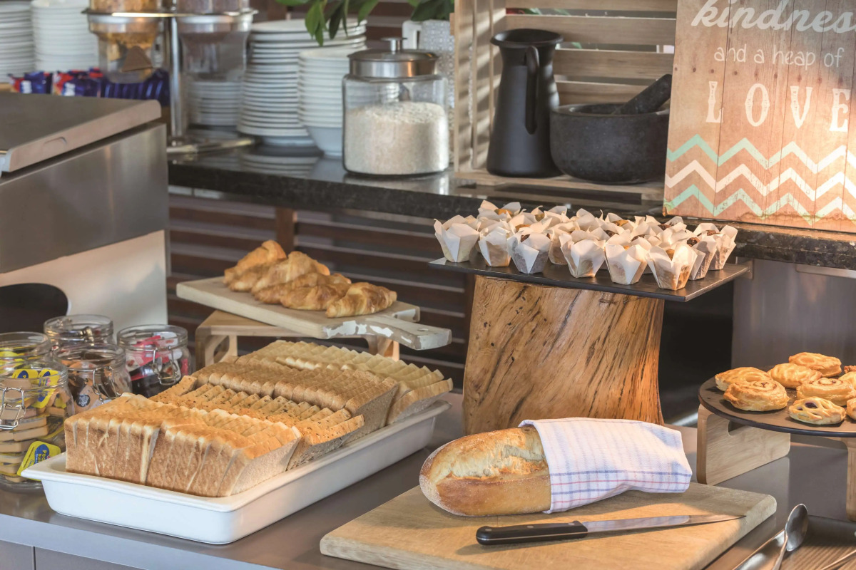 Travelodge Hotel Hobart Airport