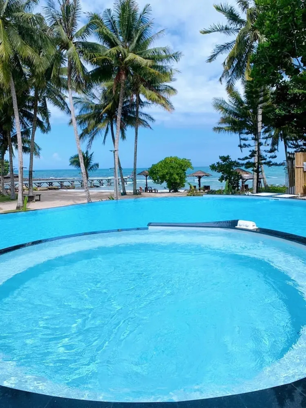 Suanya Kohkood Resort and Spa