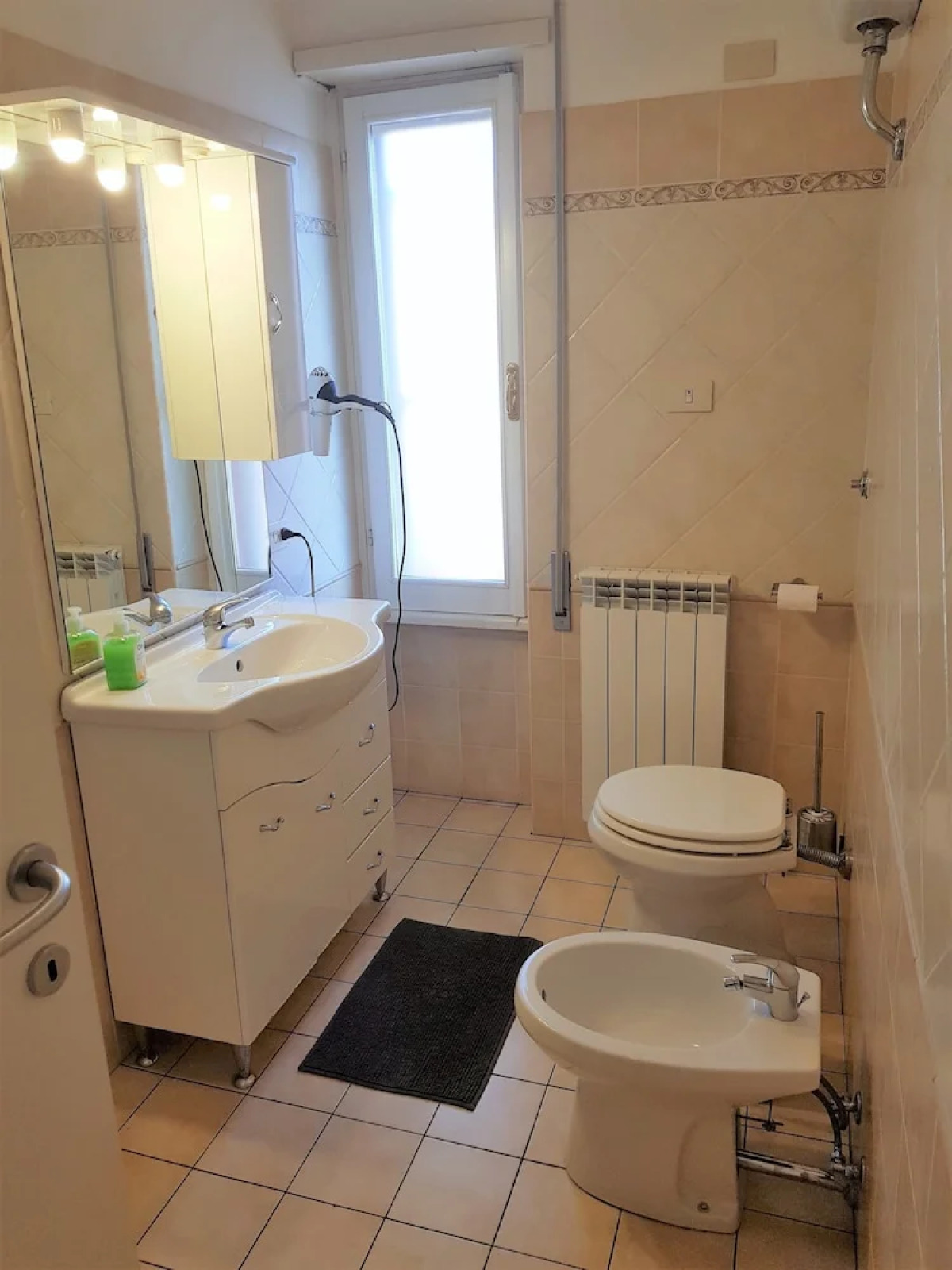 Dodo Holiday in Rome