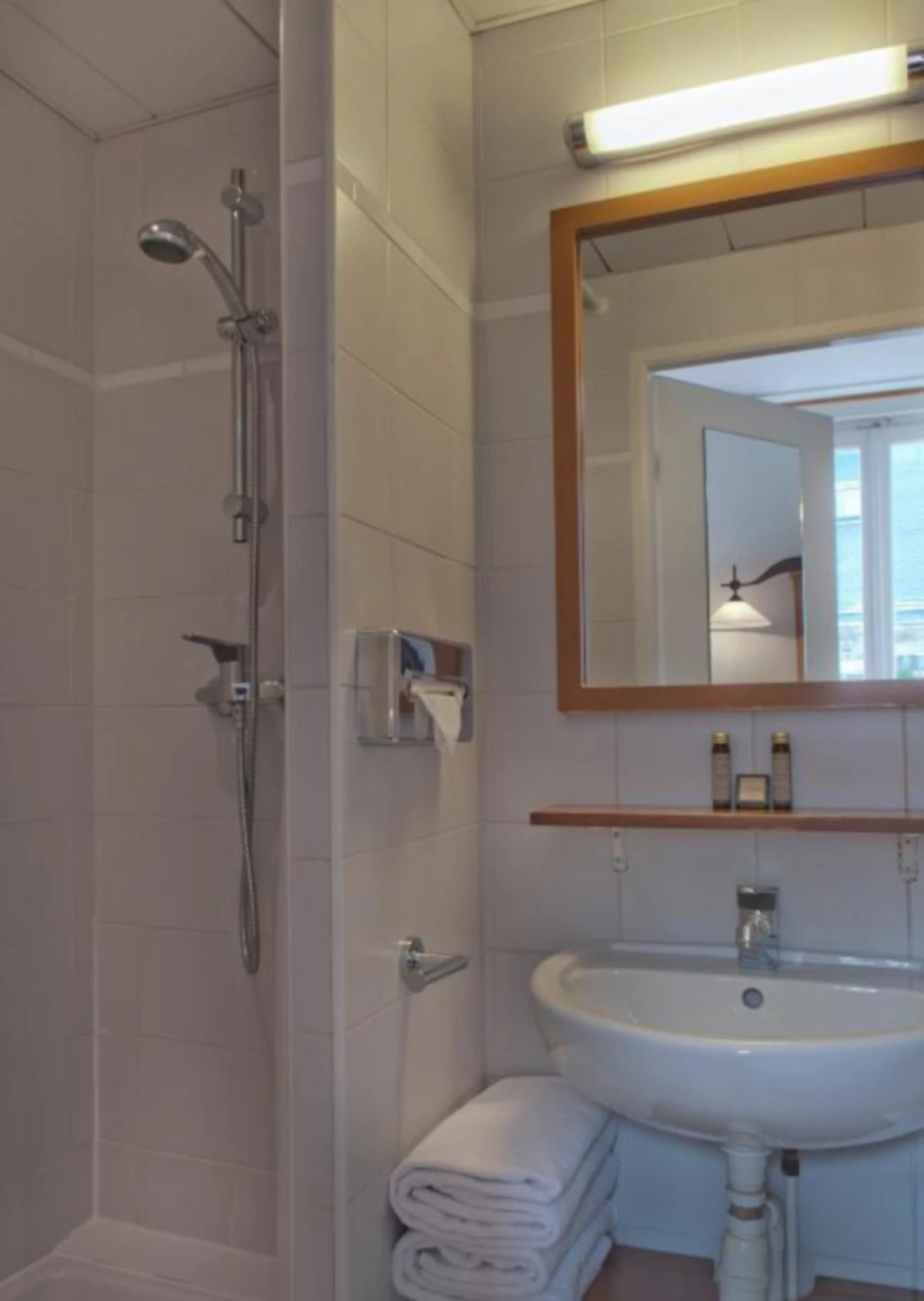 Отель La Manufacture