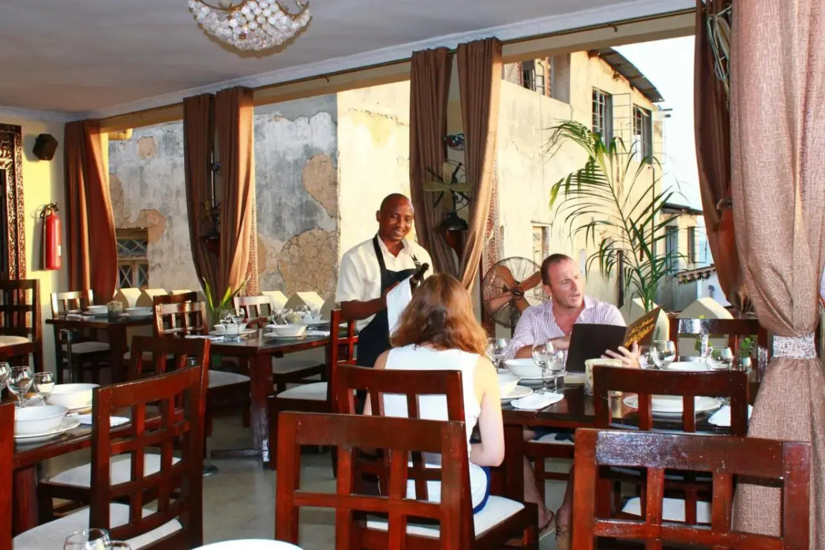 Al Johari Hotel & Spa