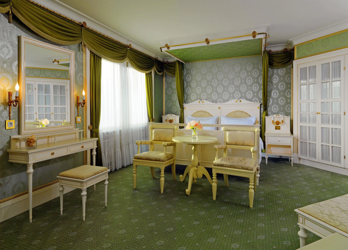 The Westin Grand Berlin