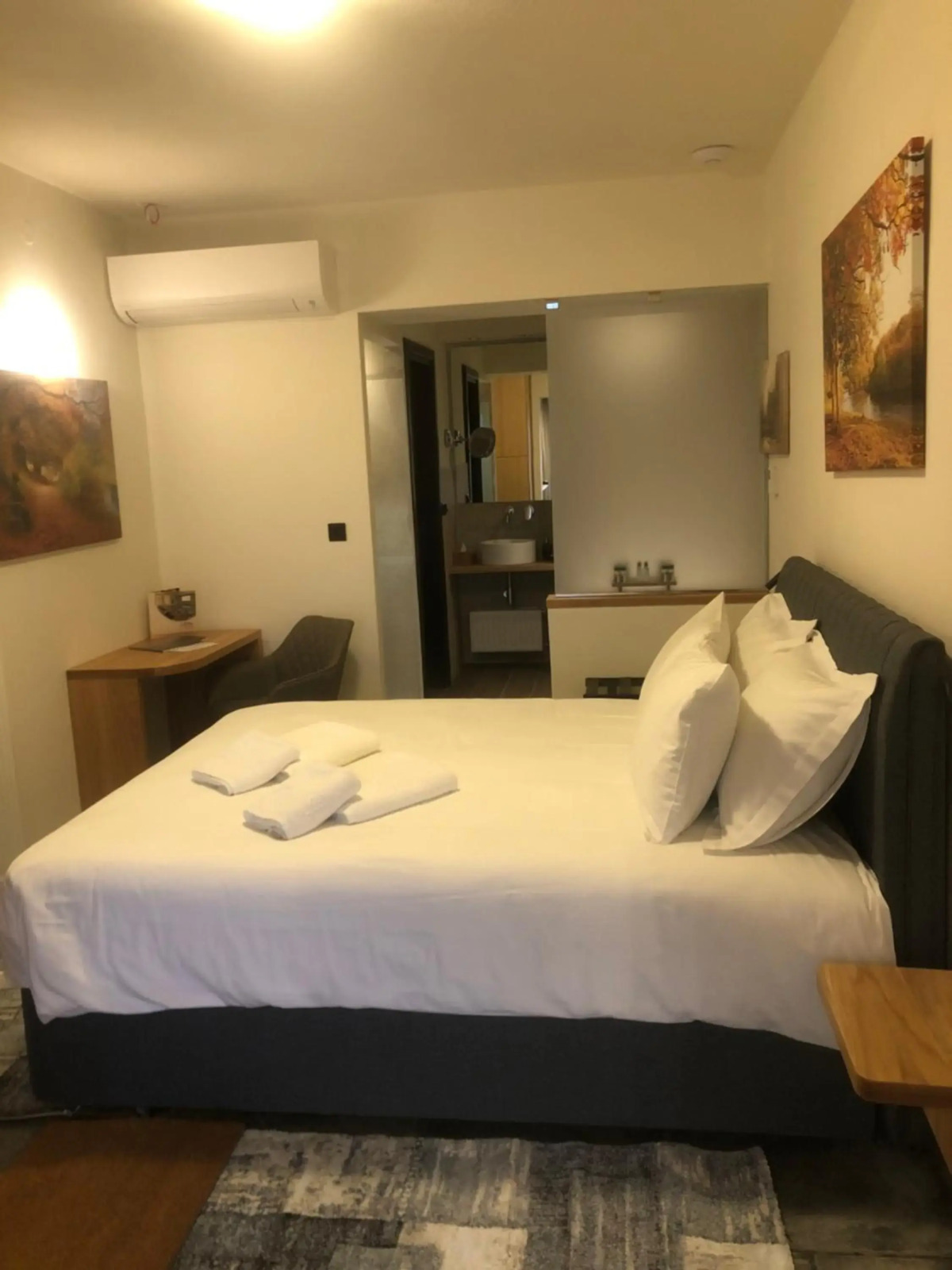 Valeni Boutique Hotel