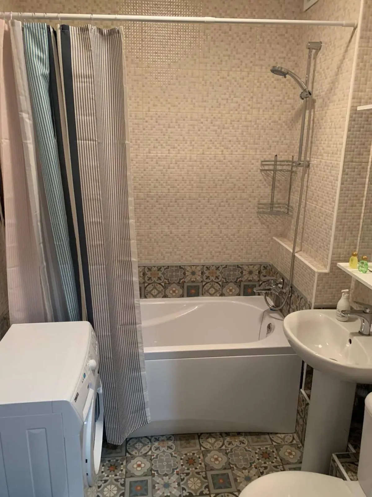 Malina Apartment (Малина Апартмент) на улице Липовой Рощи 1 корпус 3