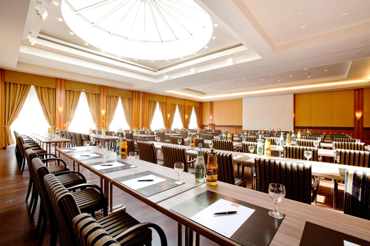 Vienna House by Wyndham Sonne Rostock