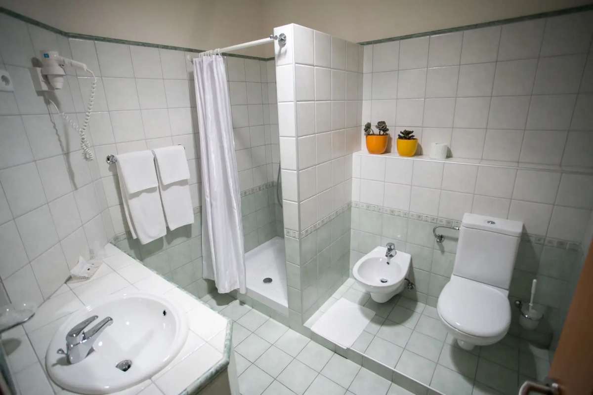 Pri Žabarju Bed & Breakfast Ljubljana