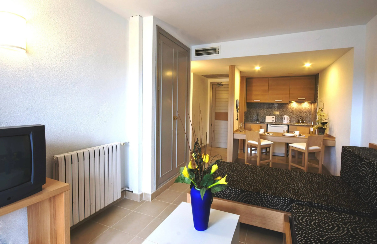 HM Martinique Aparthotel