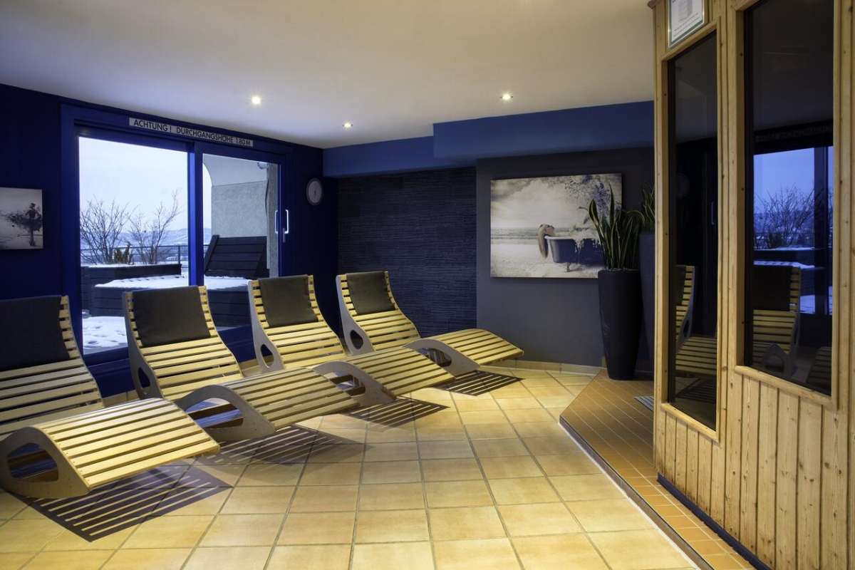 Holiday Inn Stuttgart by IHG