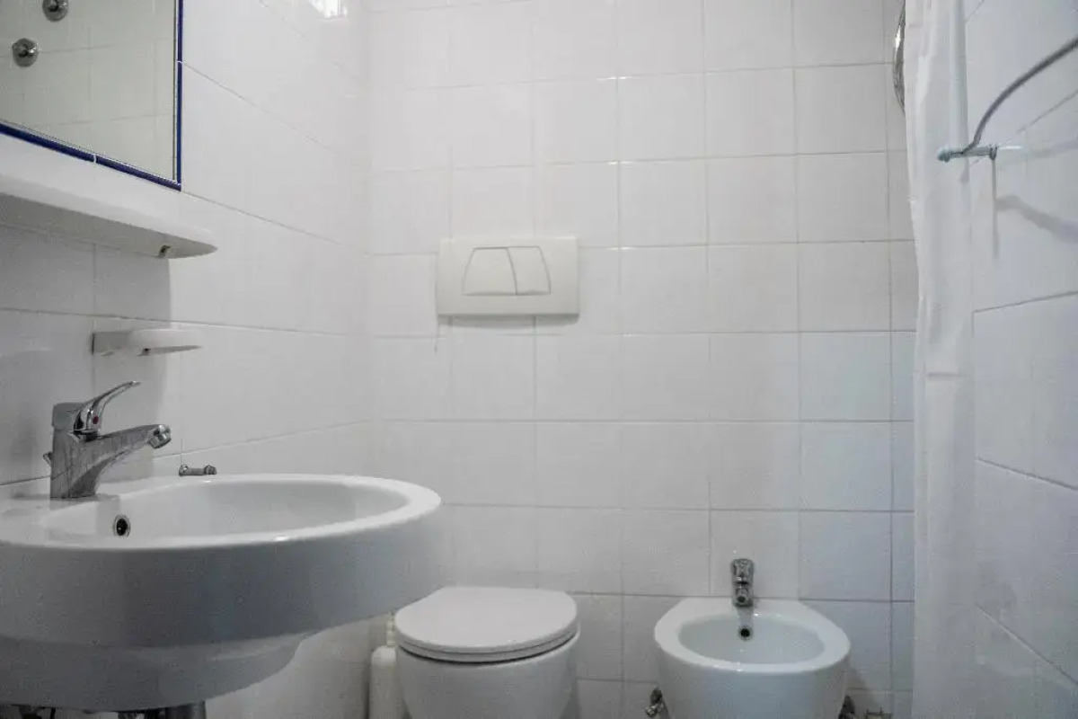 Hotel Ferrarese Roma