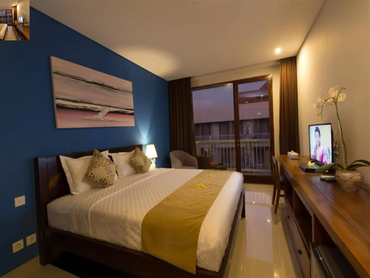 Abian Harmony Hotel & Spa