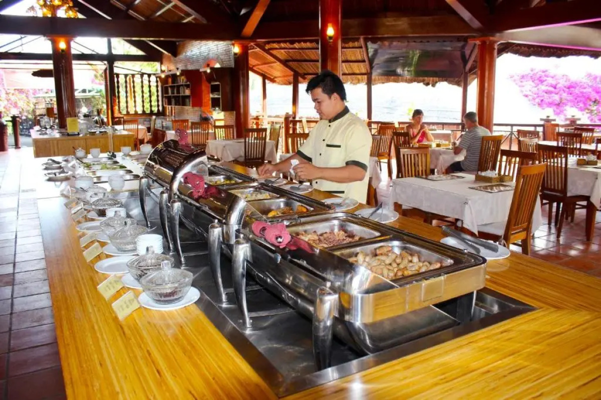 Little Muine Cottage