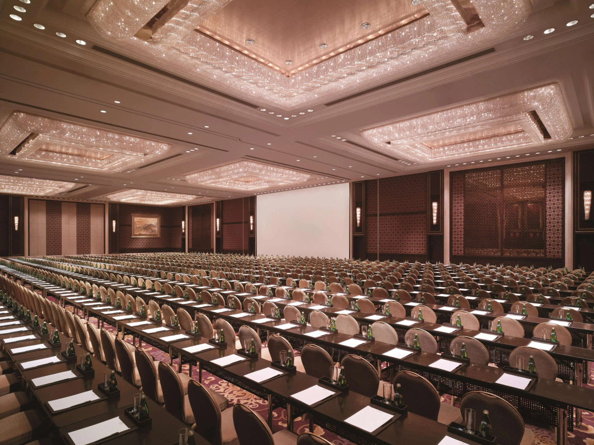 Shangri-La Manzhouli