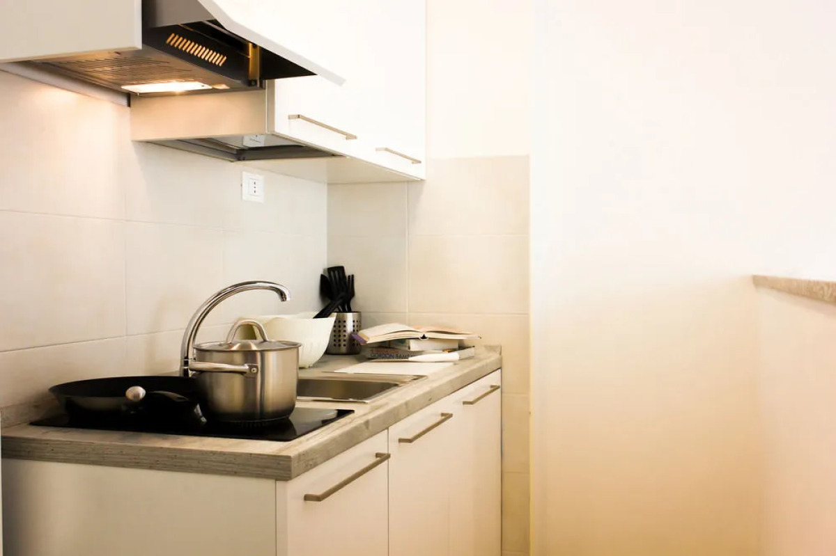 Hotel RossoVino Como