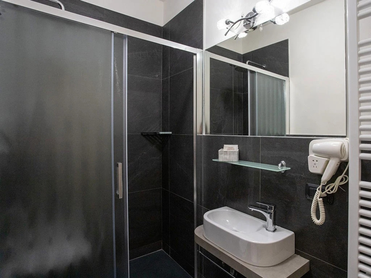 Charming Palace Santa Fosca