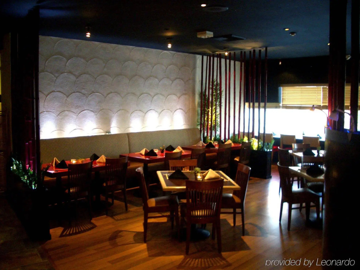 Miyako Hotel Los Angeles