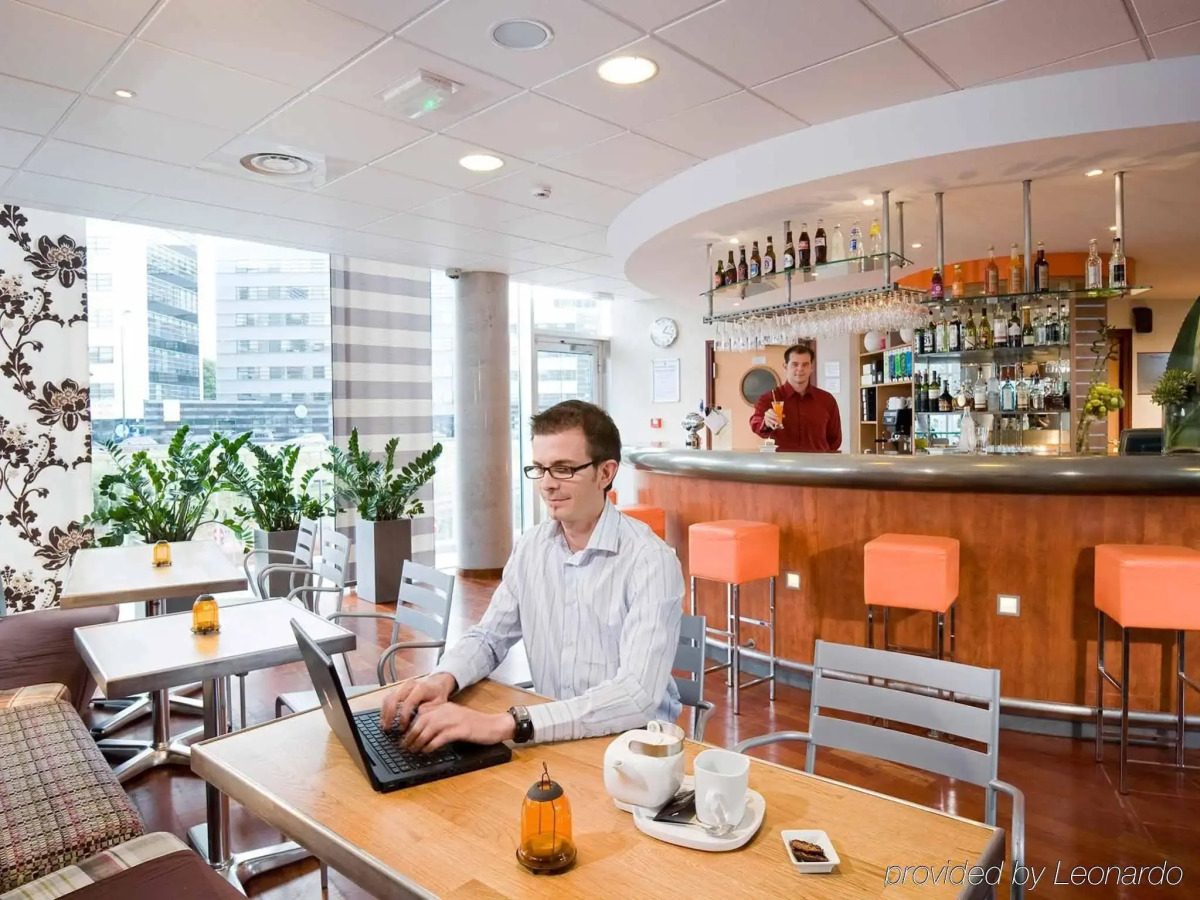 Novotel Suites Gare Lille Europe