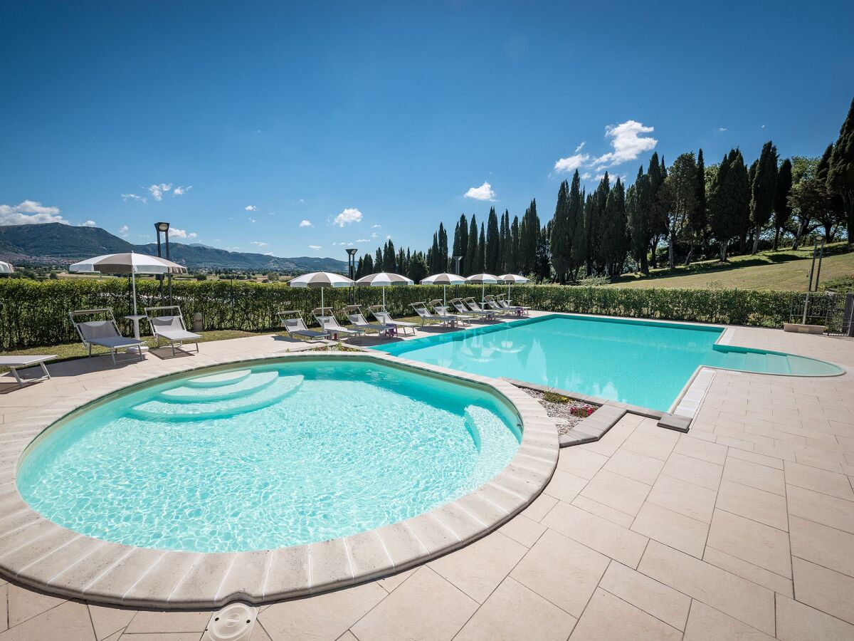 Hotel Villa Montegranelli