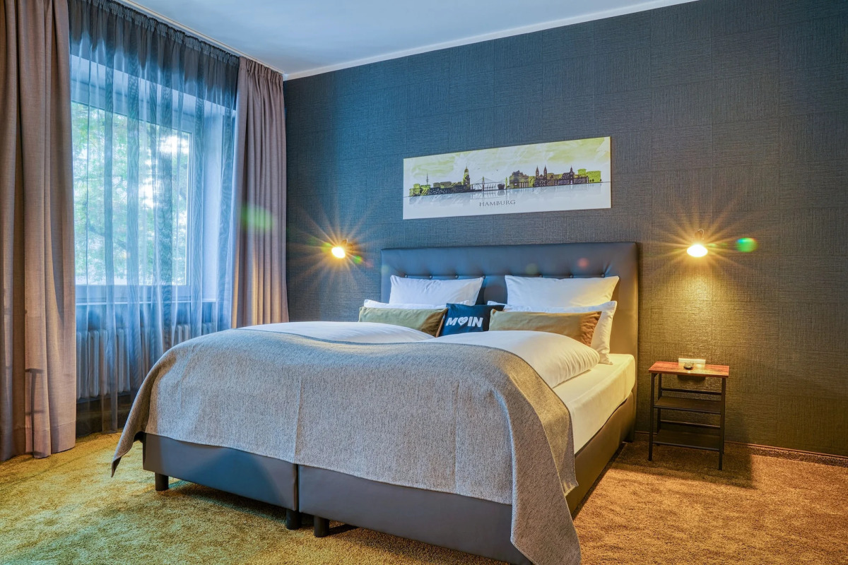 City Gate by Centro Comfort