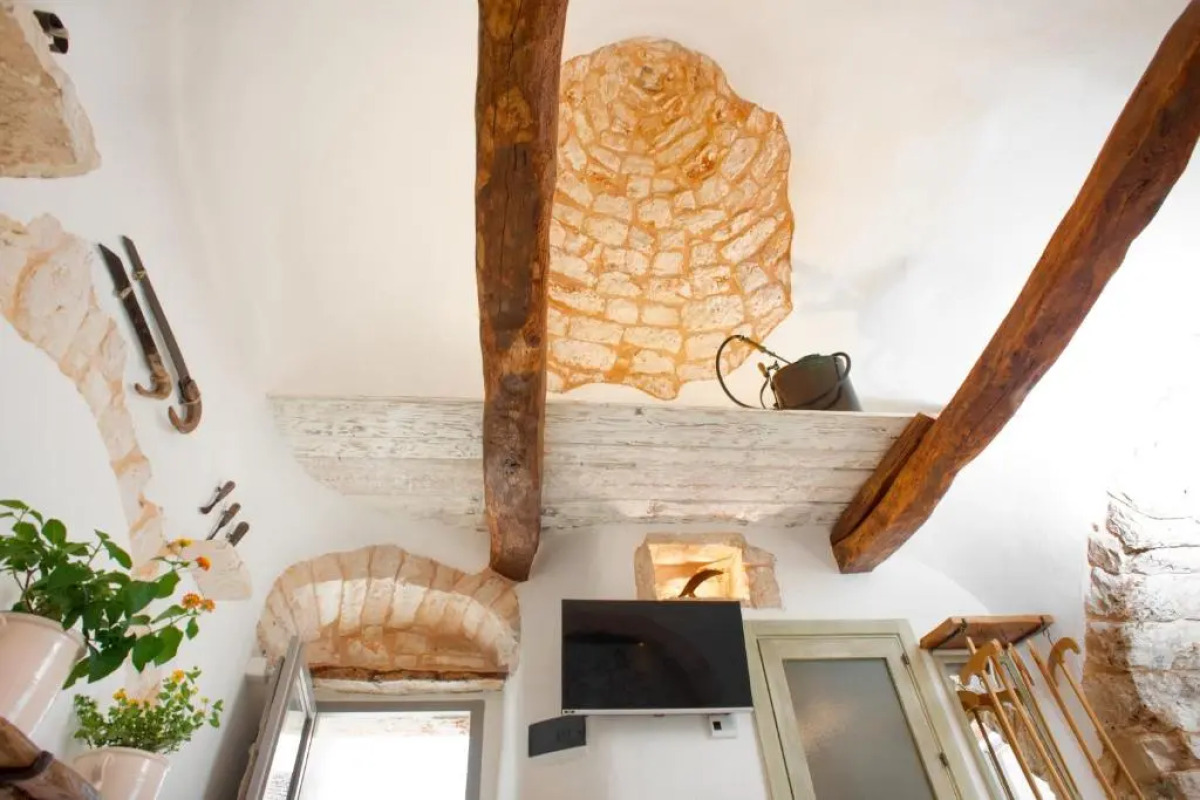 Trulli Holiday Albergo Diffuso