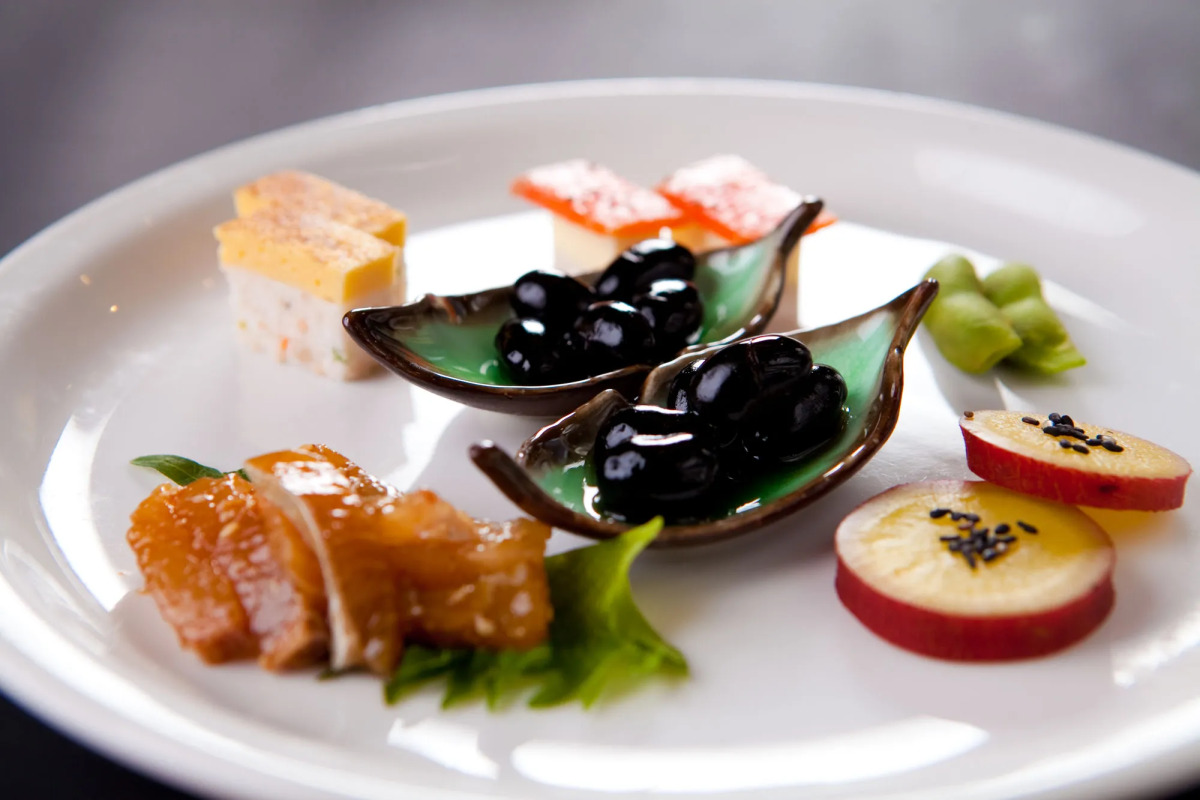 Yufuin Yawaraginosato Yadoya