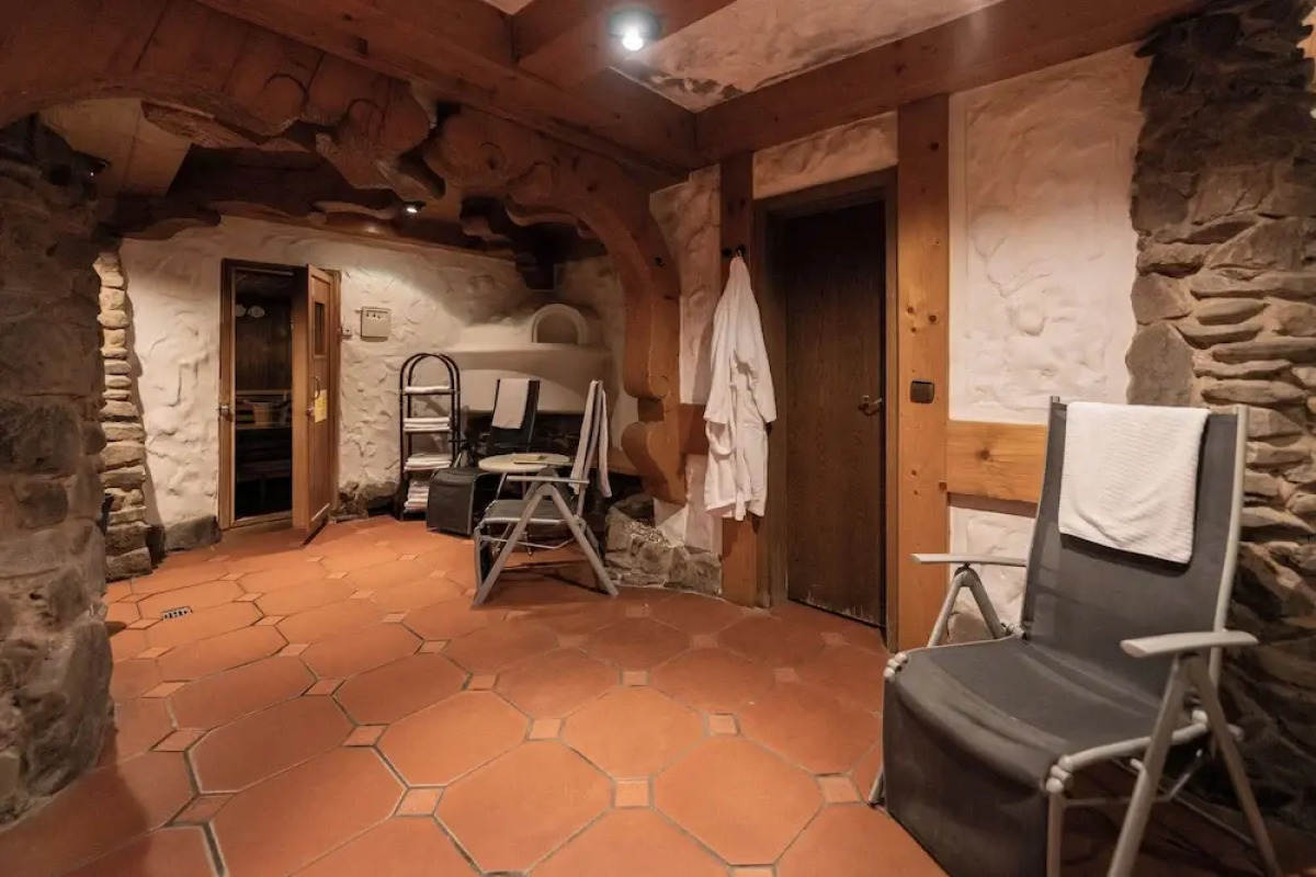 Hotels Am Kranichsee