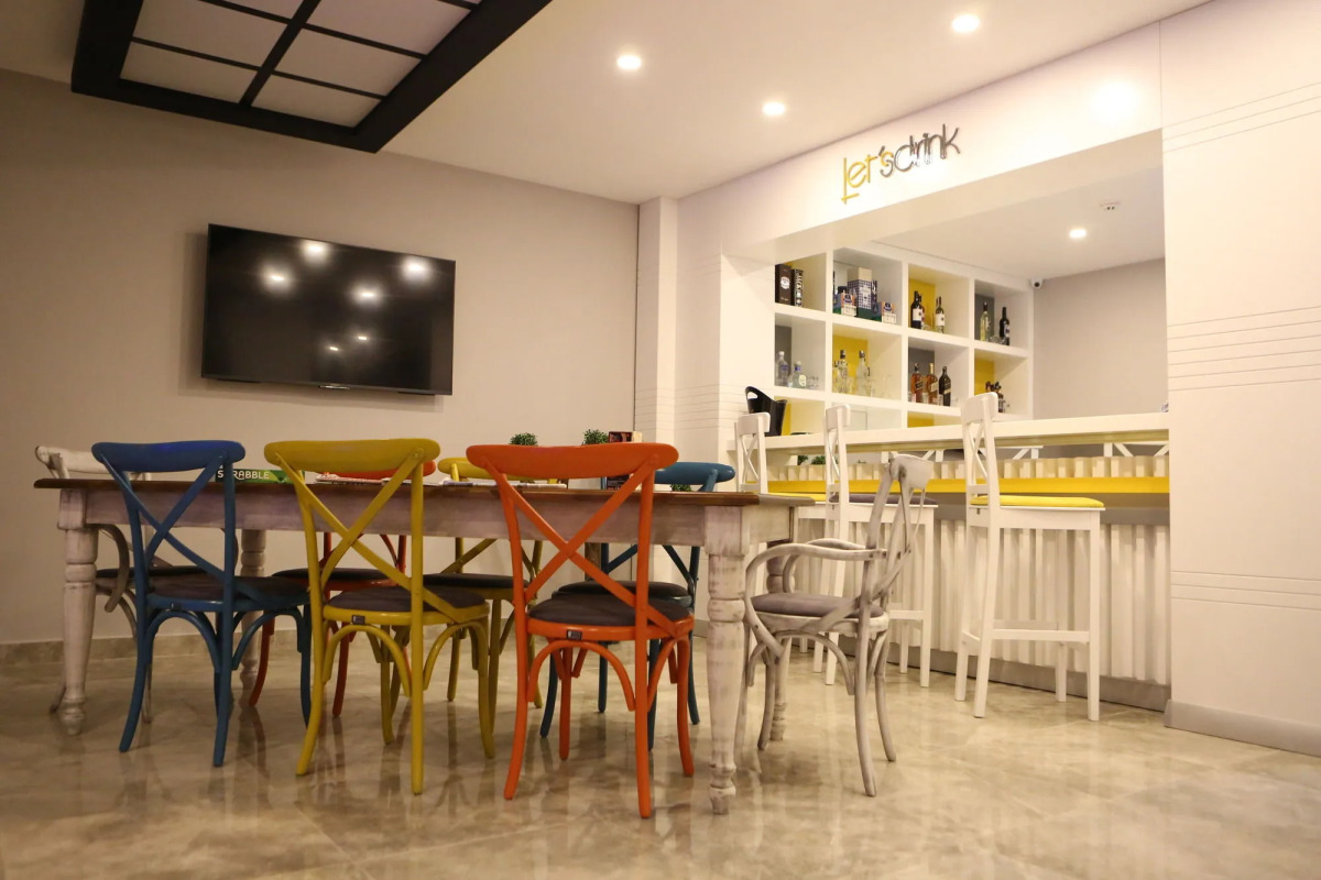 Letstay Hotel - Adults Only