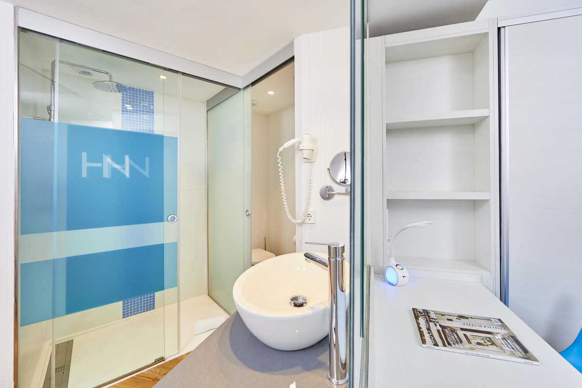 Hotel Negresco Playa de Palma - Adults Only