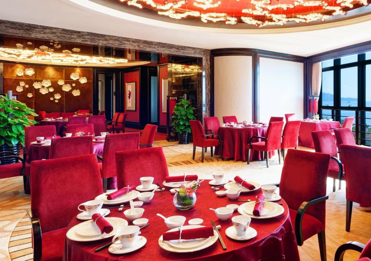 Four Points by Sheraton Hainan, Sanya