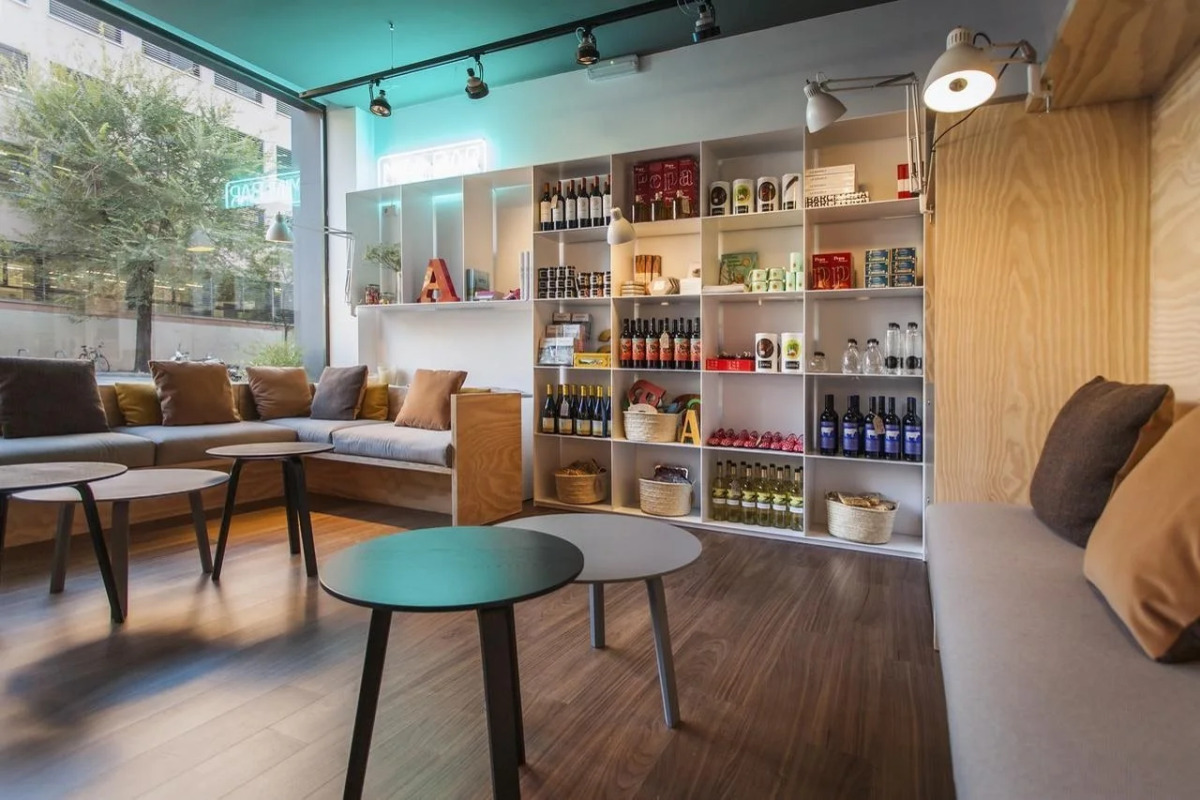 Mercure Barcelona Condor