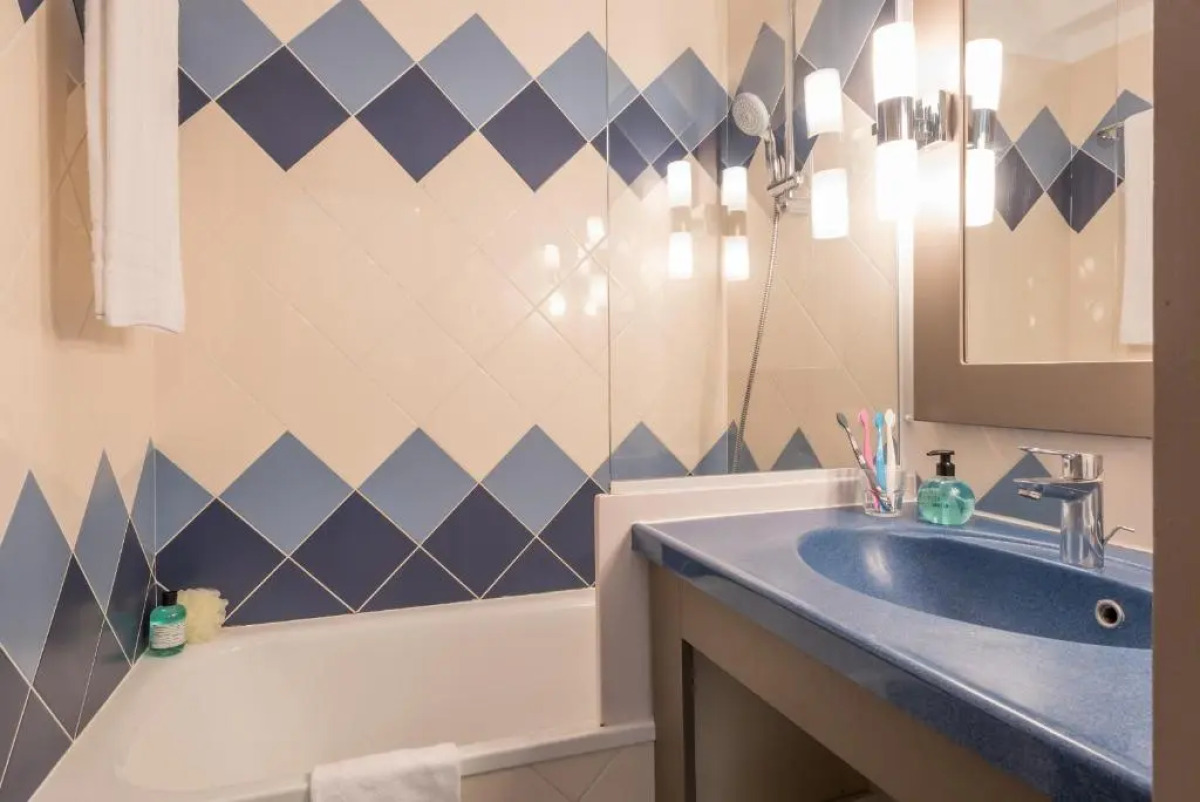 Pierre & Vacances Résidence La Rostagne