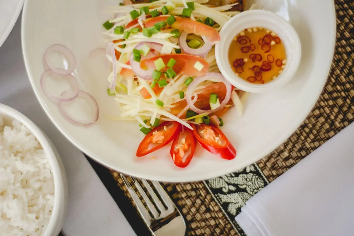 Mulberry Boutique Hotel