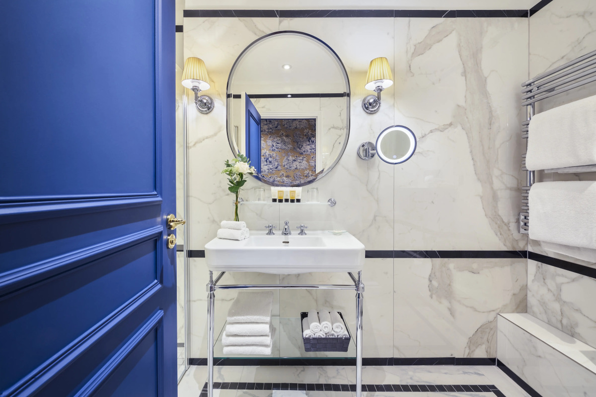 Отель Westminster