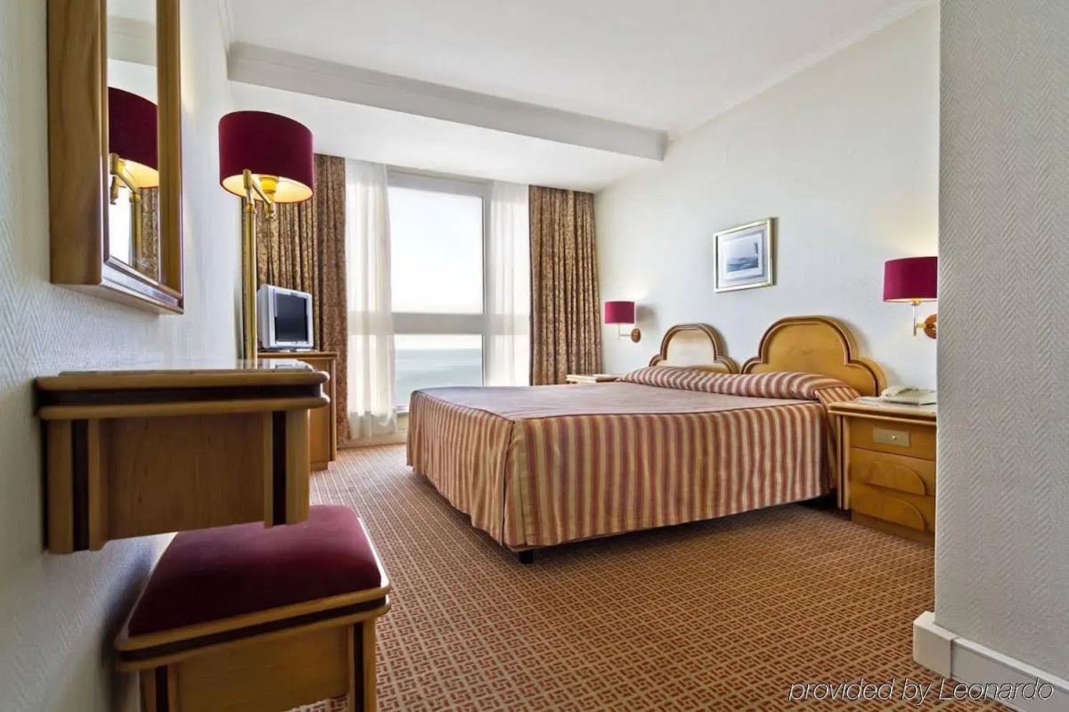 Evolution Cascais-Estoril