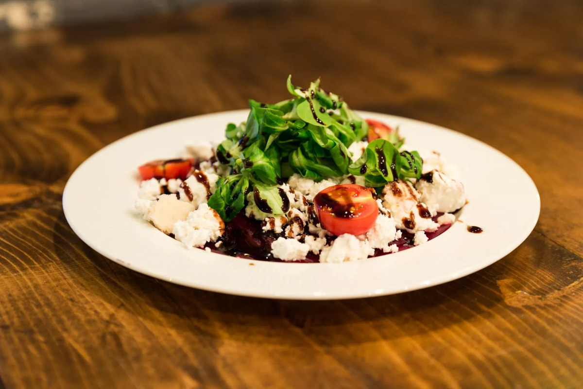 Old Town Boutique Hotel