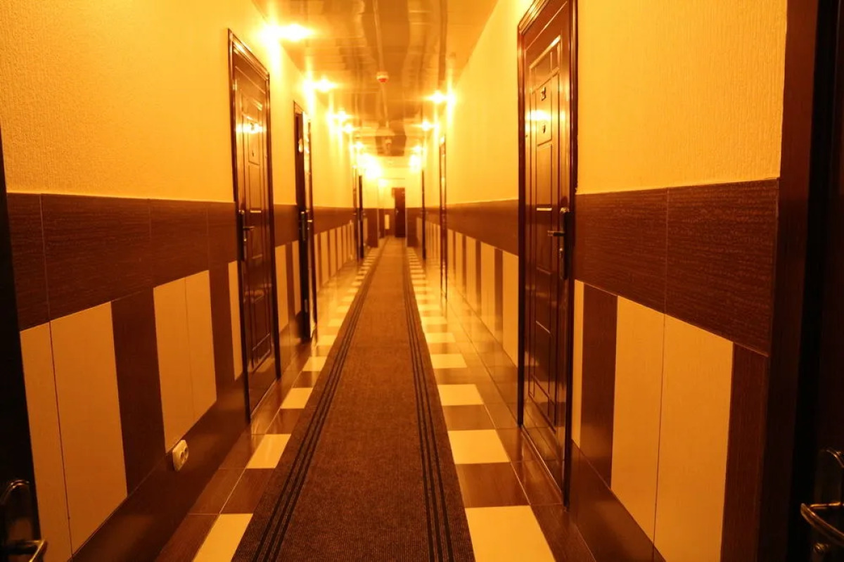 Хостел Корона