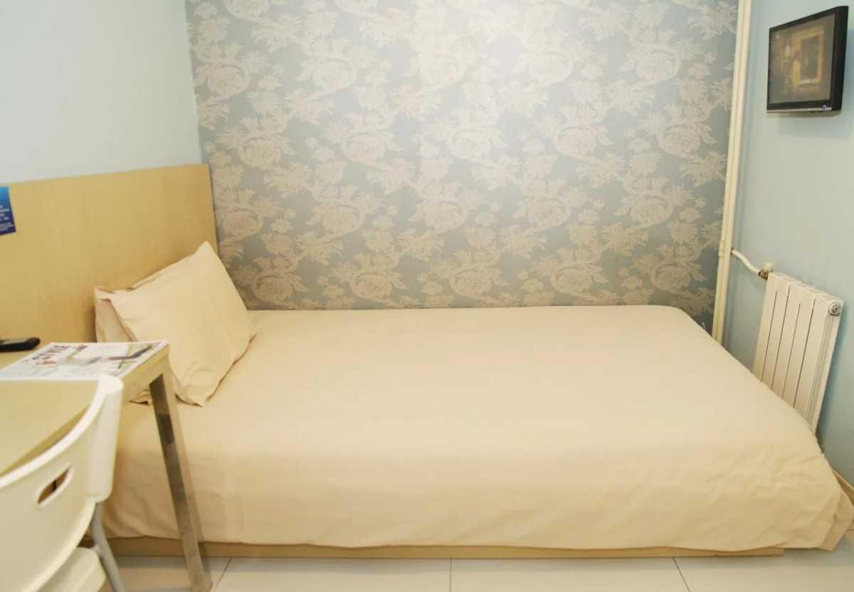 Bestay Hotel Express Beijing Temple of Heaven