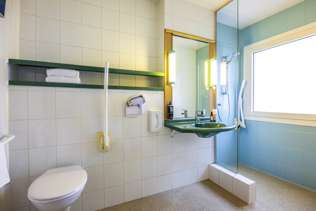 ibis Antwerpen Centrum