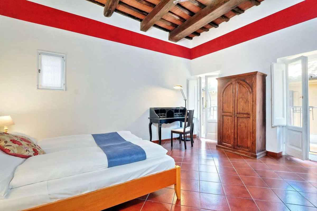 Palazzo Olivia - Residenza Leutari