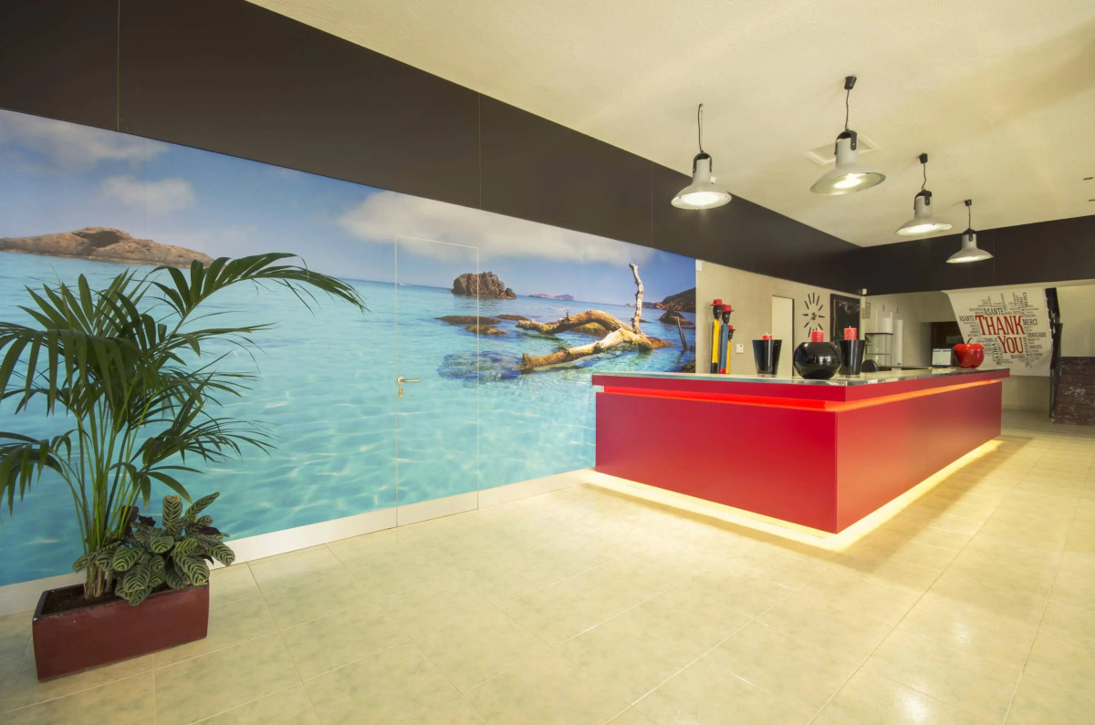 azuLine Hotel Pacific