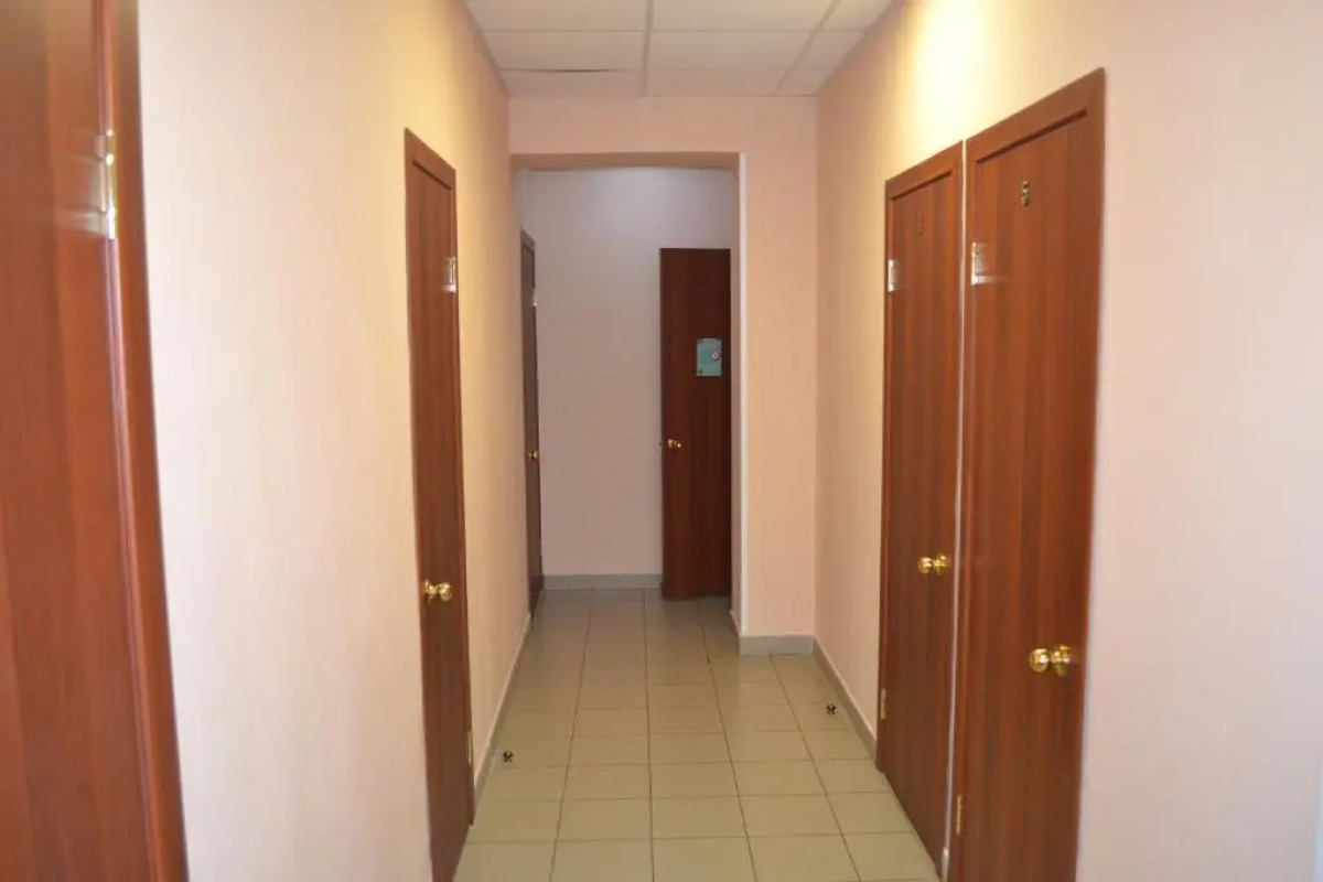 Абсолют на Пограничной