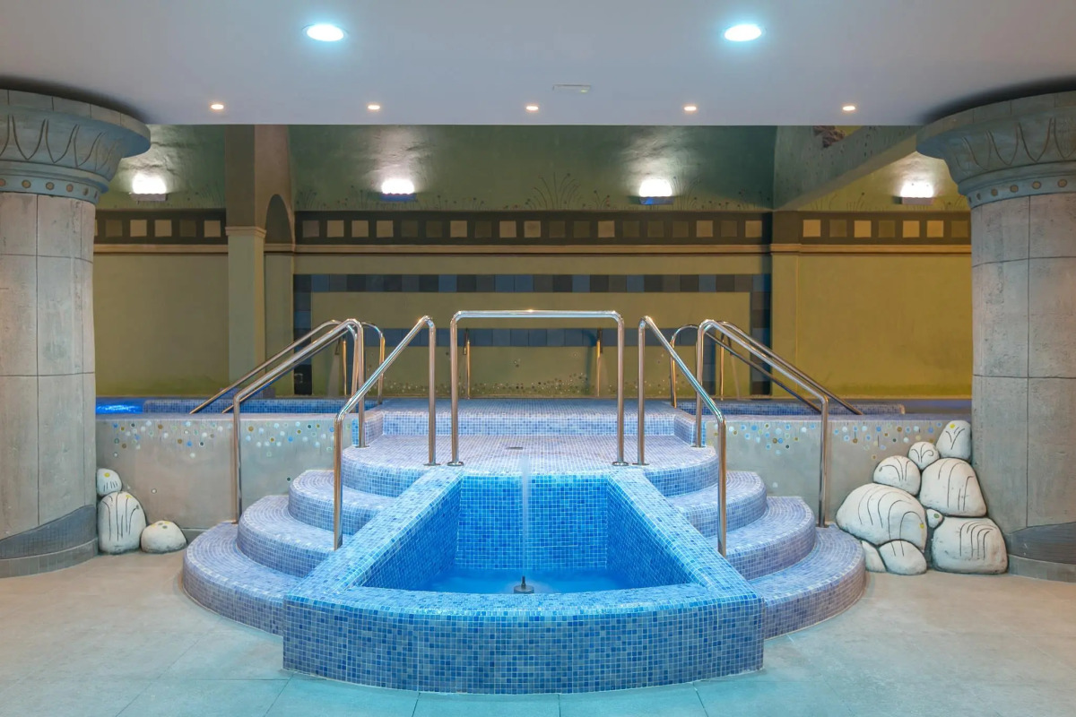 Four Points by Sheraton Costa Blanca Resort