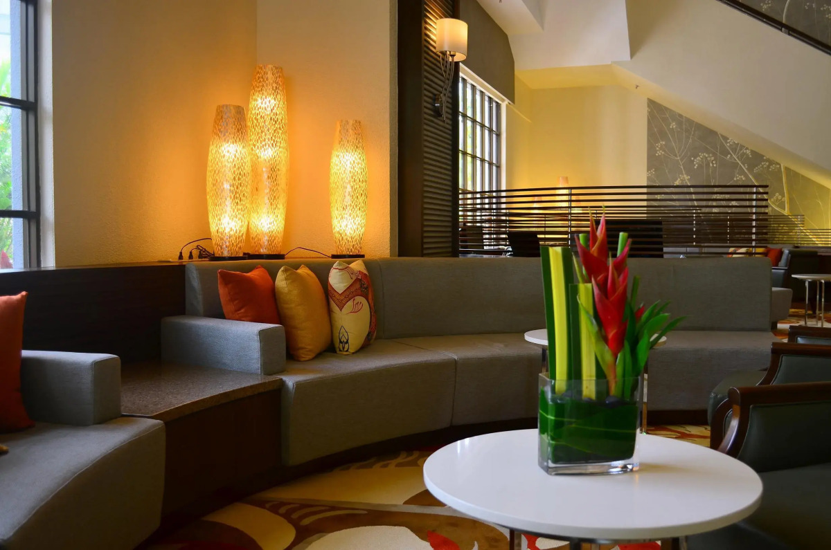 Holiday Inn Resort Penang